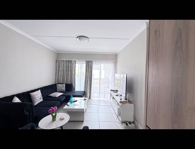 2 BEDROOM APARTMENT FOR SALE IN BLYDE RIVERWALK ESTATE